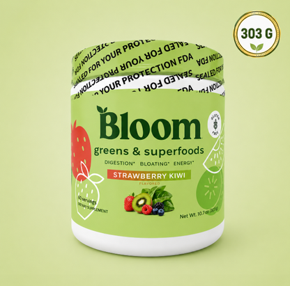Bloom X 303 Gr
