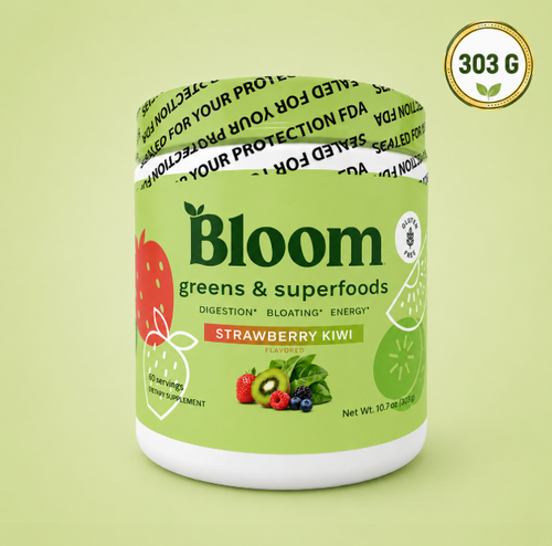 Bloom X 303 Gr