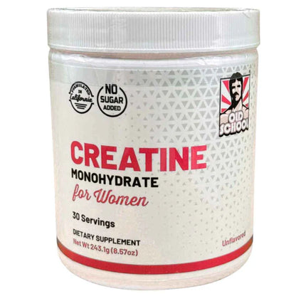 Creatina Para Mujer
