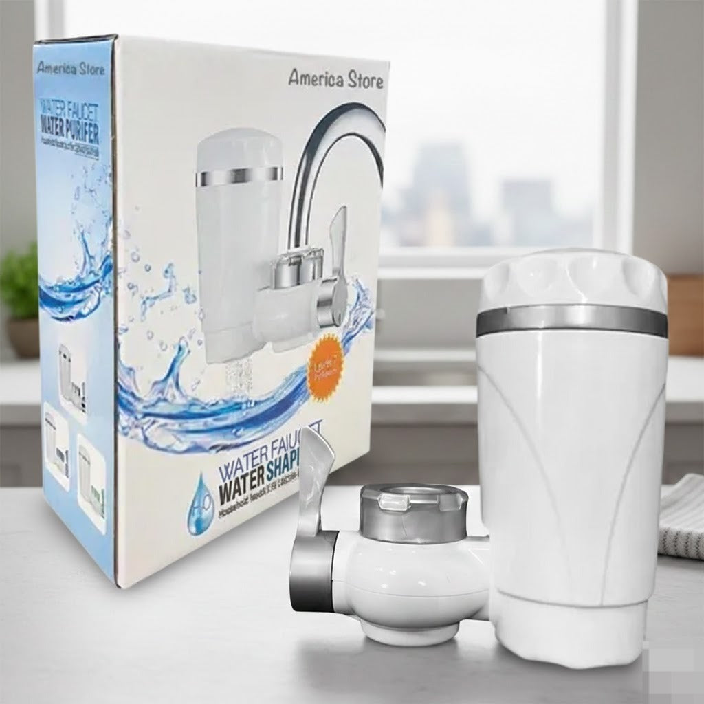 Filtro Purificador De Agua