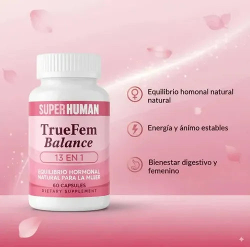 Truefem Balance