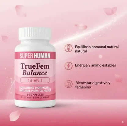 Truefem Balance