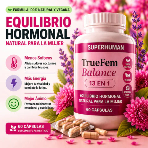 Truefem Balance